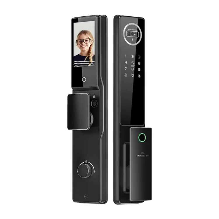 قفل هوشمند تشخیص چهره infinity 800FR