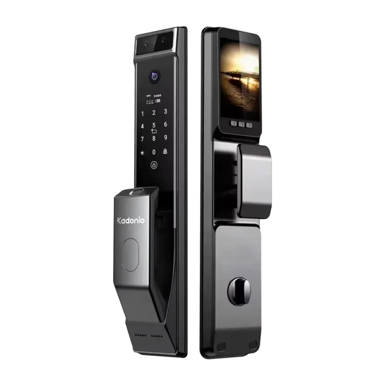 قفل هوشمند کادونیو 600FVP Pro