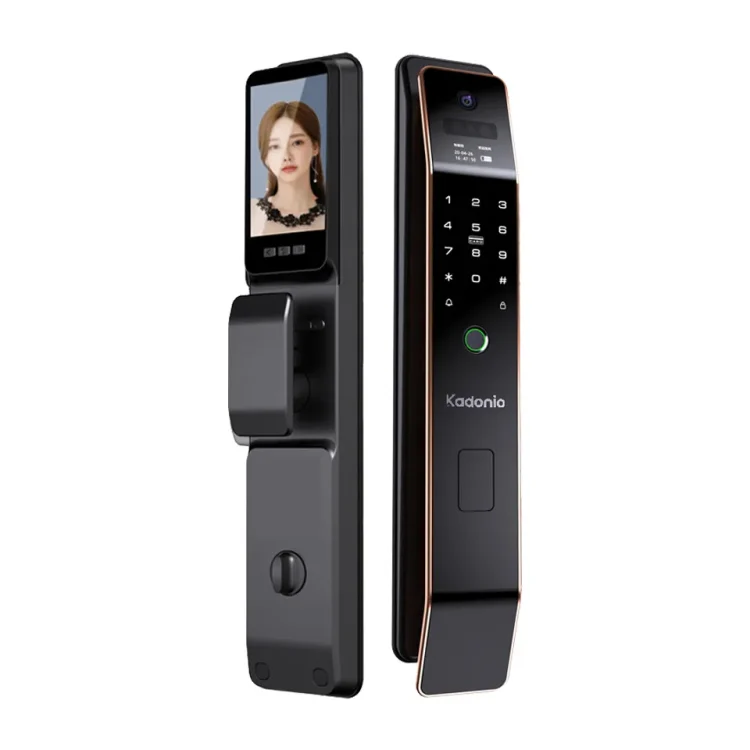 قفل هوشمند کادونیو 700FVP Pro